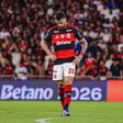Lucas Paquetá de regresso ao Flamengo, seu clube de formação