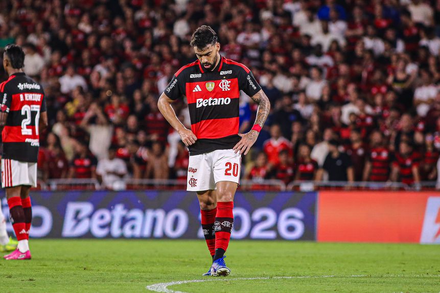 Lucas Paquetá de regresso ao Flamengo, seu clube de formação