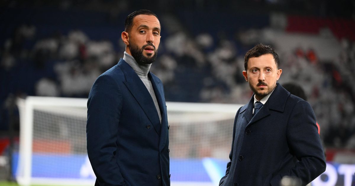 Crise no Marselha: humilhação do PSG terá feito a primeira vítima