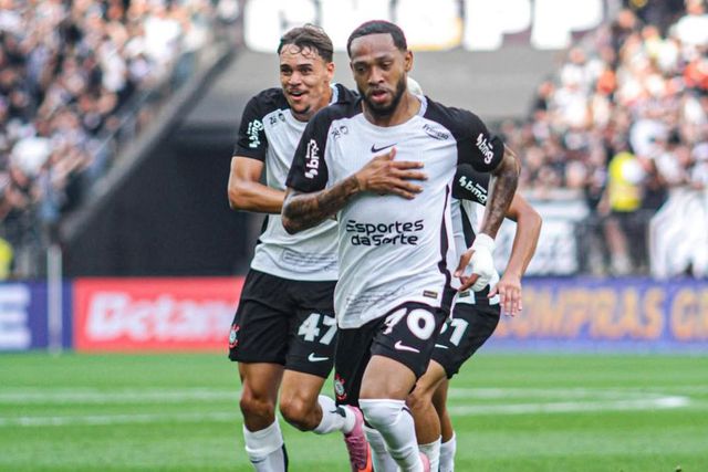 José Martínez enfrenta paragem longa devido a lesão - Foto: Instagram/José Martínez