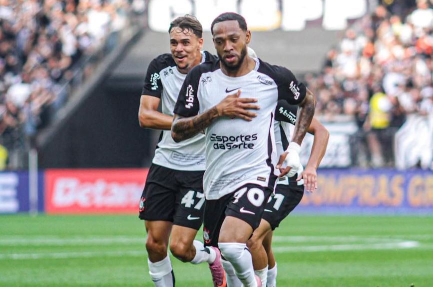 José Martínez enfrenta paragem longa devido a lesão - Foto: Instagram/José Martínez