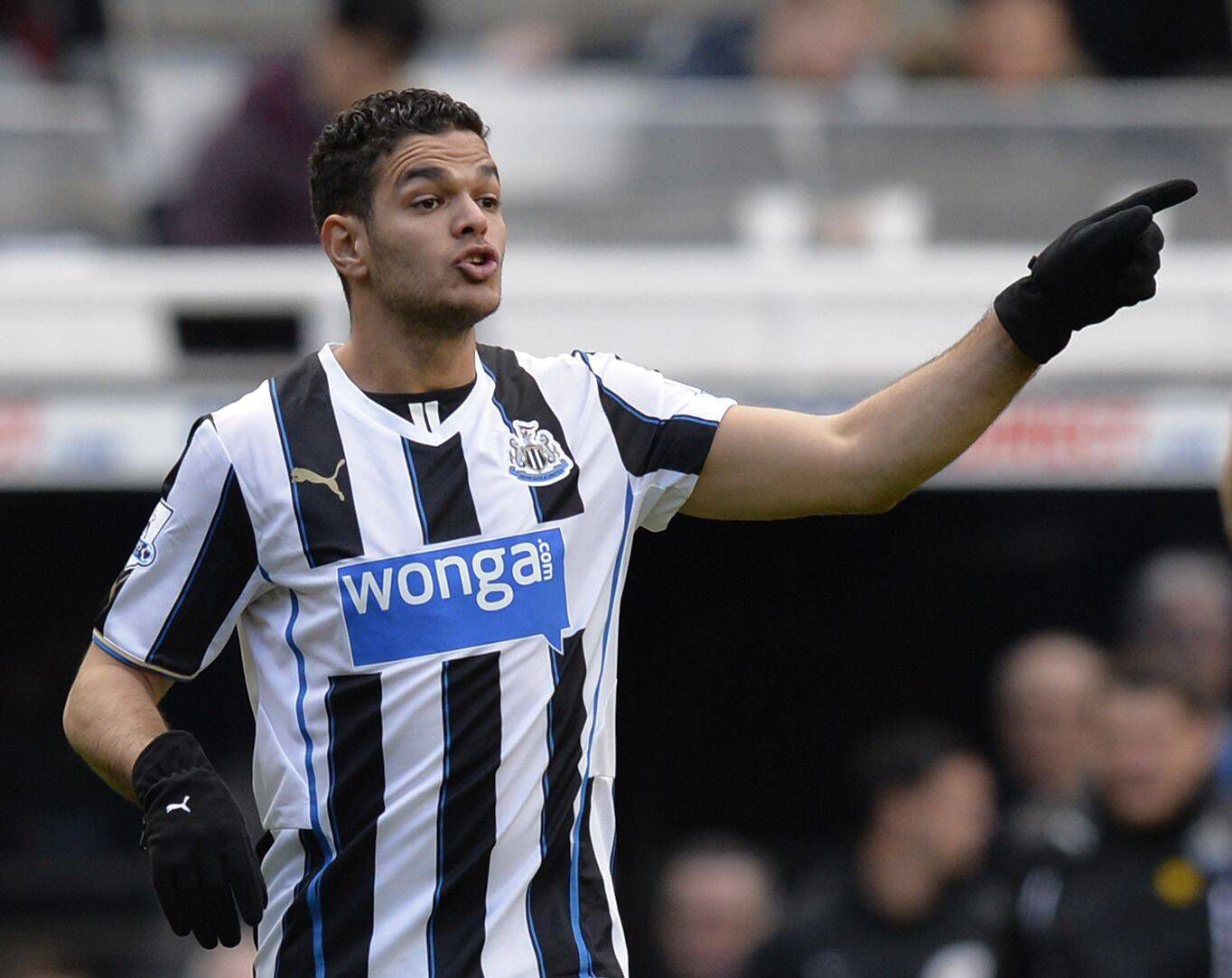 Hatem Ben Arfa - Em tempos foi considerado um dos talentos mais promissores do futebol mundial, mas nunca atingiu o potencial esperado. Em 2022, uma discussão com o português Tiago Djaló no Lille motivou um processo disciplinar - Foto: IMAGO