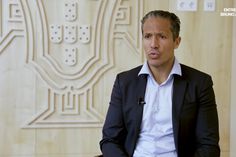 Bruno Alves: «O futebol precisa de ser também gerido por ex-jogadores»
