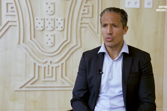 Bruno Alves: «O futebol precisa de ser também gerido por ex-jogadores»