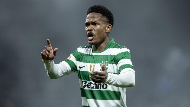 «Catamo lesionado: Sporting pouco bafejado pela sorte»