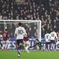 West Ham-Manchester United: golo anulado