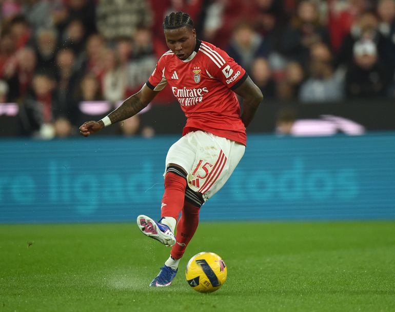 Sidny — Foto: Miguel Nunes