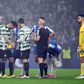 Clássico FC Porto-Sporting continua a dar que falar - Foto: Rogério Ferreira/Kapta+