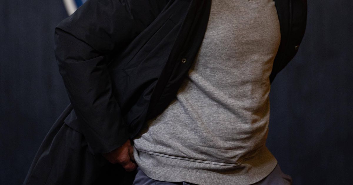 «FC Porto-Sporting: são situações que não trazem nada de bom ao futebol»