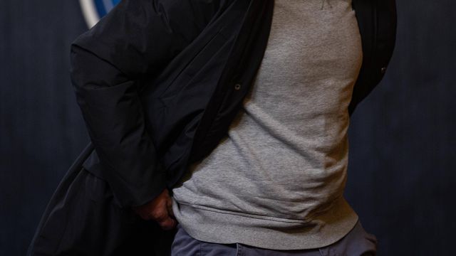 «FC Porto-Sporting: são situações que não trazem nada de bom ao futebol»