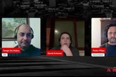 Vamos falar de FUM: Temos pena...