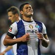 48.º: Hulk (Brasil), 54 golos pelo FC Porto - Foto: ASF/HELENA VALENTE