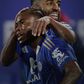 Fatawu e Ricardo Pereira - Foto: LCFC