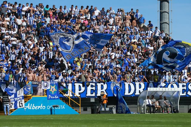 Bilhetes à venda para a Choupana - Foto: FC Porto