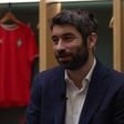 Selecionador nacional de sub-21 aborda a candidatura ao título em 2027