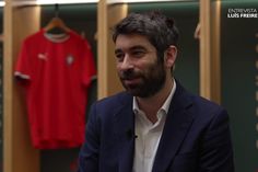 Selecionador nacional de sub-21 aborda a candidatura ao título em 2027