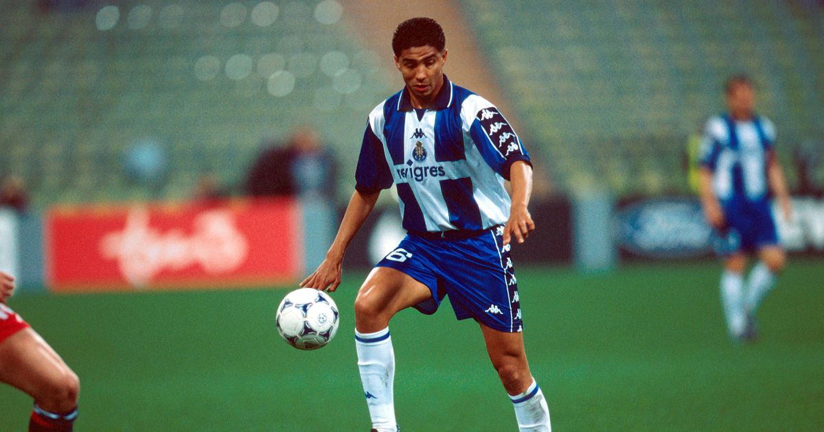 Lembra-se de todos os goleadores? Os melhores marcadores estrangeiros da Liga