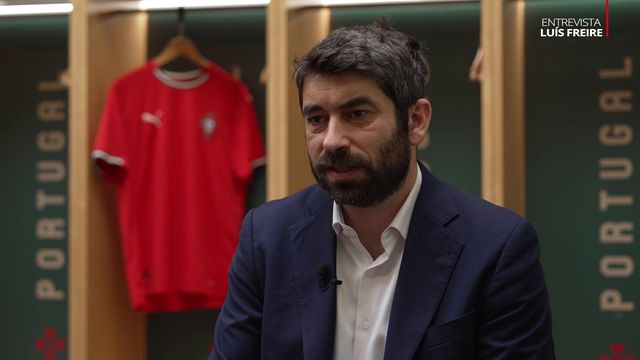 Portas abertas para as convocatórias dos sub-21