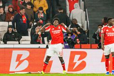 «Anísio Cabral é o presente do Benfica»