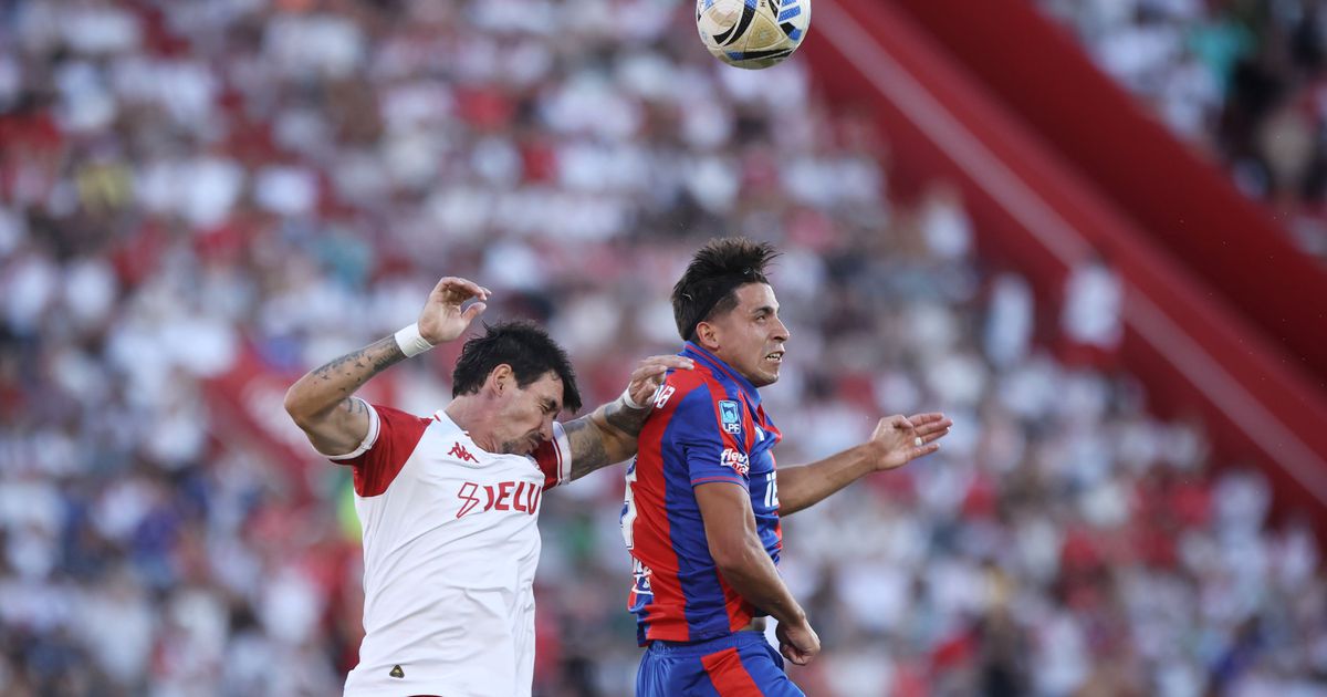 Mão pesada para adeptos que agrediram jogadores do San Lorenzo (vídeo)