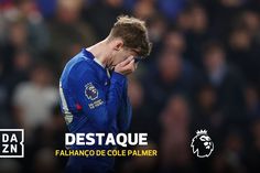 Inacreditável! Bryan Ruiz encarnou em Cole Palmer: é de ver para crer