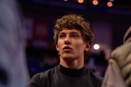 Andrea Kimi Antonelli