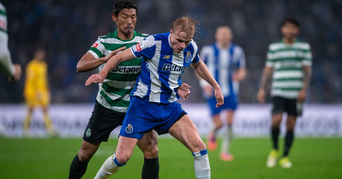 Demasiado respeito pelos tanques de Farioli