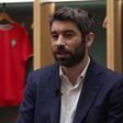 Luís Freire fala sem rodeios sobre a meta do título no Euro 2027