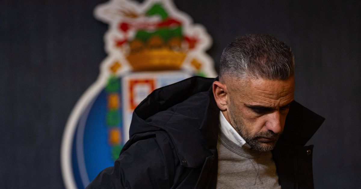 Sporting: plantel foi surpreendido e reagiu assim às provocações no Dragão