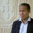 Bruno Alves: «Valorizo quem está em primeiro, não quem está em segundo, terceiro ou quinto»