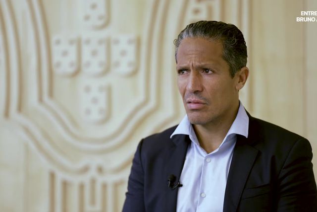 Bruno Alves: «Valorizo quem está em primeiro, não quem está em segundo, terceiro ou quinto»