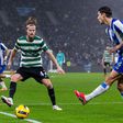 FC Porto apresenta queixa contra Hjulmand