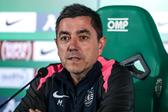 Micael Sequeira, treinador da equipa feminina dos leões - Foto: Sporting CP