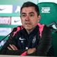 Micael Sequeira, treinador da equipa feminina dos leões - Foto: Sporting CP