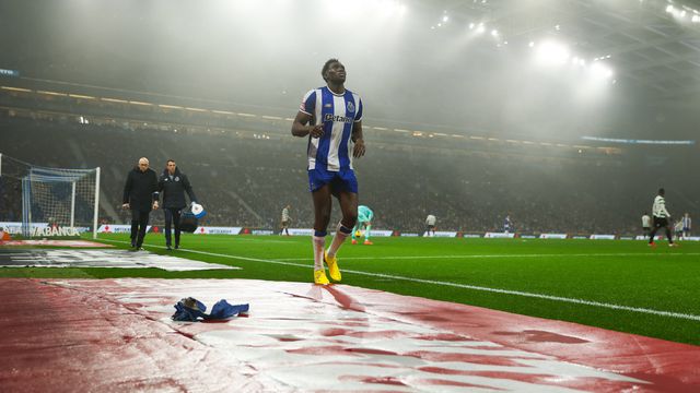 «FC Porto fica mais fraco com a ausência de Samu»
