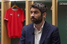 Luís Freire faz o balanço dos primeiros meses à frente dos sub-21