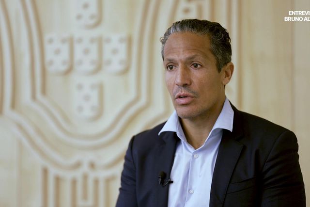 Bruno Alves: «FC Porto tem tudo para ser campeão este ano»