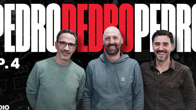PEDRO, PEDRO, PEDRO | EP. 04 | Jornada em foco: o clássico entre FC Porto e Sporting em análise