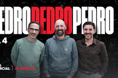 PEDRO, PEDRO, PEDRO | EP. 04 | Jornada em foco: o clássico entre FC Porto e Sporting em análise