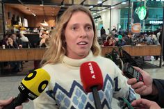 Kika Veselko já está em Lisboa com passaporte para CT no bolso