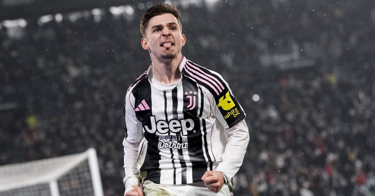 Boas notícias para Francisco Conceição antes do Inter