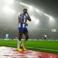 Alarme no FC Porto: acabou a época para Samu