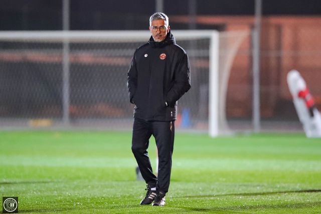 Outra 'chicotada' a envolver um treinador português na Arábia Saudita