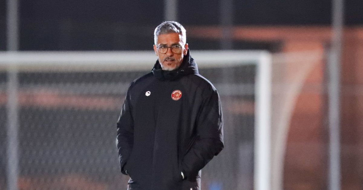 Outra 'chicotada' a envolver um treinador português na Arábia Saudita