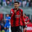 Serie A: Pulisic dá vitória tangencial ao Milan