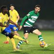 Os destaques do Arouca: o uivar do 'lobo' Sylla não chegou