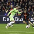 Leverkusen em velocidade cruzeiro para o inédito título