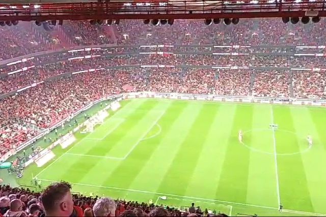 Minuto de silêncio por Pietra