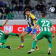 APOEL de Sá Pinto perde contra o segundo classificado