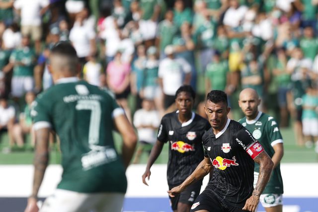 Paulistão: Pedro Caixinha perde e António Oliveira empata na última ronda